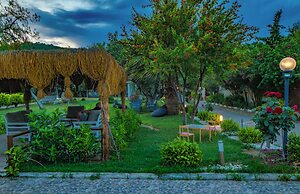 Assos Kayalar Blue Beach Hotel