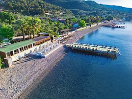 Assos Kayalar Blue Beach Hotel