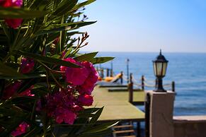 Assos Kayalar Blue Beach Hotel