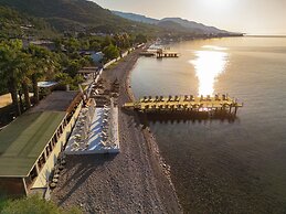 Assos Kayalar Blue Beach Hotel