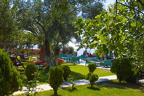 Assos Kayalar Blue Beach Hotel