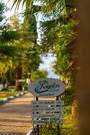 Assos Kayalar Blue Beach Hotel