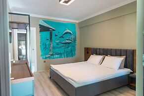 Assos Kayalar Blue Beach Hotel