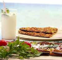 Assos Kayalar Blue Beach Hotel