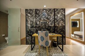 Quinter Central Nha Trang