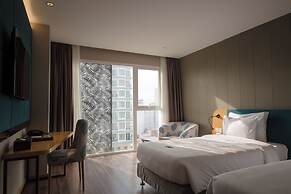 Quinter Central Nha Trang