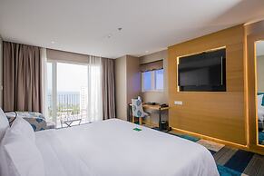 Quinter Central Nha Trang