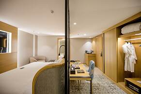 Quinter Central Nha Trang