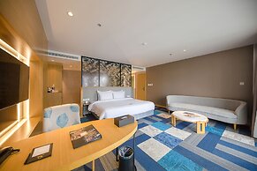 Quinter Central Nha Trang