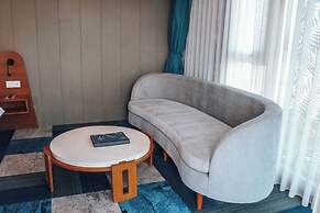 Quinter Central Nha Trang