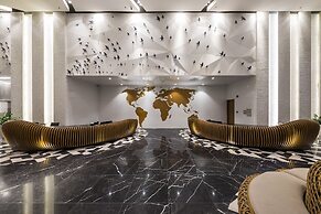 Quinter Central Nha Trang