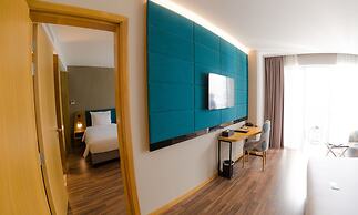 Quinter Central Nha Trang