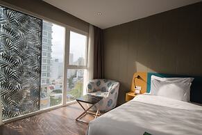 Quinter Central Nha Trang