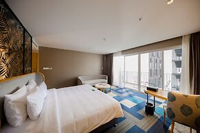 Quinter Central Nha Trang