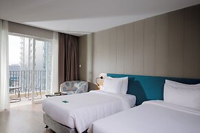 Quinter Central Nha Trang