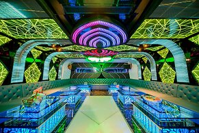 Quinter Central Nha Trang