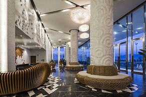 Quinter Central Nha Trang