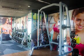 Quinter Central Nha Trang