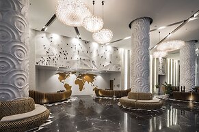 Quinter Central Nha Trang