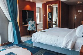 Quinter Central Nha Trang