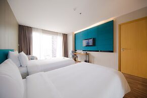 Quinter Central Nha Trang