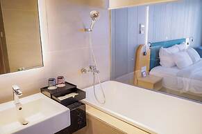 Quinter Central Nha Trang