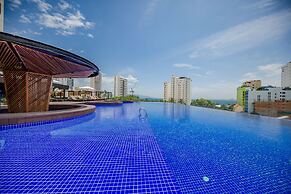 Quinter Central Nha Trang