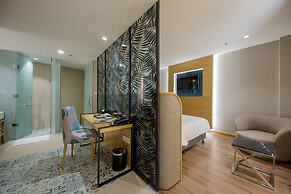 Quinter Central Nha Trang