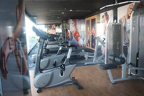 Quinter Central Nha Trang