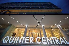 Quinter Central Nha Trang