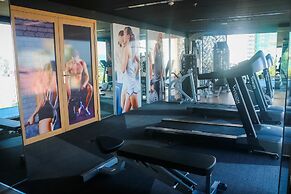 Quinter Central Nha Trang