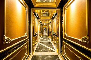 Quinter Central Nha Trang