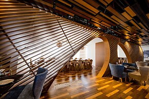 Quinter Central Nha Trang