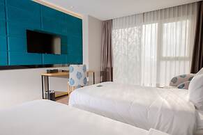 Quinter Central Nha Trang