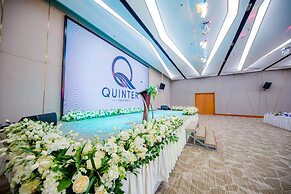 Quinter Central Nha Trang