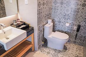 Quinter Central Nha Trang