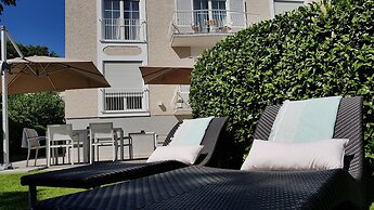 The Little Guesthouse Salzburg