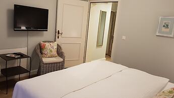 The Little Guesthouse Salzburg