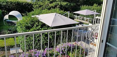 The Little Guesthouse Salzburg