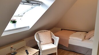 The Little Guesthouse Salzburg