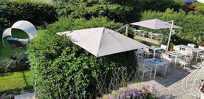 The Little Guesthouse Salzburg