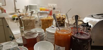 The Little Guesthouse Salzburg