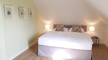 The Little Guesthouse Salzburg