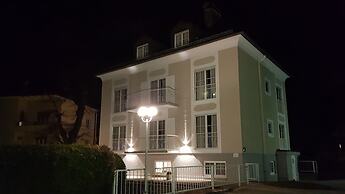 The Little Guesthouse Salzburg