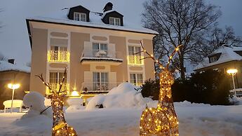 The Little Guesthouse Salzburg