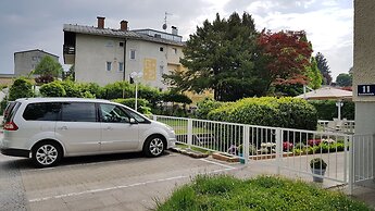 The Little Guesthouse Salzburg