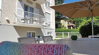 The Little Guesthouse Salzburg