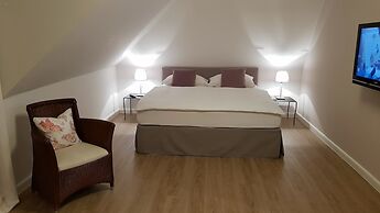 The Little Guesthouse Salzburg