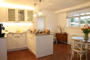 The Little Guesthouse Salzburg