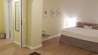 The Little Guesthouse Salzburg